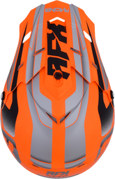 0132-1176 . 0132-1176 . FX-17 Helmet Peak — Force